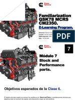 FAM - QSK78 MCRS - E-LEARNING Class 6.