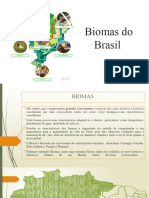 3 Biomas