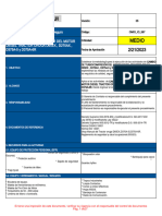 Omio - Io - 567 - Cambio de Turbocompresor Del Motor Diesel Tractor Oruga D65ex, D275ax, D375a-5 y D375a-6r - (v.4)