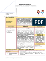 Semana 3 Sesiones de Apren. Unidocente - Junio