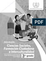 Formación Ciudadan