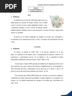 2.1. - La Lectura, Importancia y Caracteristicas 2022