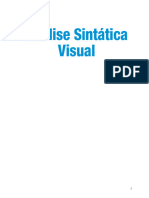 Analise Sintatica Visual 15a Edi o