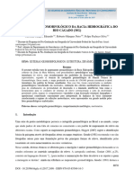 EDUARDO Et Al, 2017. Mapeamento Geomorfológico Da Bacia Hidrográfica Do Rio Cágado, MG