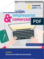 Material de Estudio Unidad 2