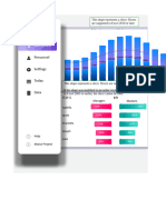 Kpi Dashboard in Excel Template Free