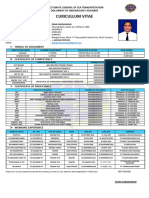 Cv. Words Dian Darmawan Ant Iv Management Level-1