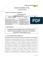 Pa2 Modelo Evaluación Parcial