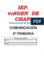 3ro Comunicacion