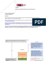 Aplicando La Estrategia de Definición - SEMANA 8