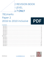 IB 1to7 SL EQ 16w To 10s Revision Book P2A&B NEW 4students 2PgsPS WithWM v3