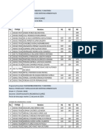 Modelado y Simulacion de Sistemas Ambientales