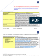 Nebosh IGC - IG2 Risk Assessment (Pass) BY Syed Sulaiman Shah