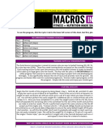 Powerlifting PHASE 1 - Early Novice Training Templates