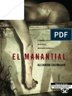 El Manantial