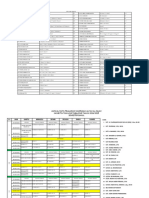 Jadwal Pagi 2024