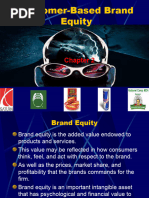 Brand Equity Chapter 2