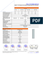 Configuration 9 TDQ-172718DEH-65Fv02