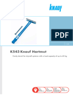 Knauf Hartmut Datasheet