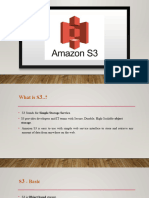 Aws S3