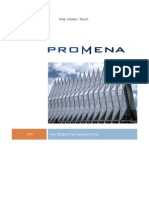 Promena Whitepaper