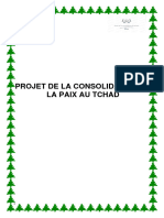 Projet PCP