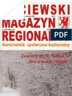 Kociewski Magazyn Regionalny NR 51