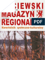 Kociewski Magazyn Regionalny NR 52