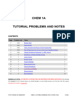 CHEM1ATutSetT1 2024