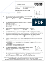 13 Thermodynamics