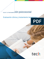 2 La Evaluacion Psicosocial