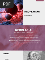 Neoplasias