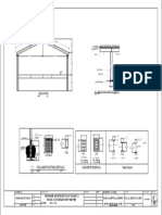 1 Column/Footing Details: Elevation