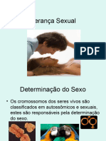 Herança Sexual