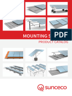 Mounting Systems