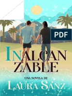 Inalcanzable - Laura Sanz