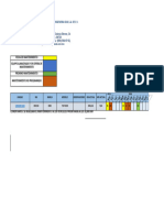 Programa de Mantenimiento A Equipos - 2154