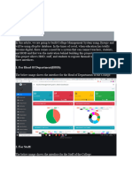 College Management System Using Django