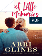 Sweet Little Memories - Abbi Glines