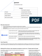 SDR Assignment - Lakshay