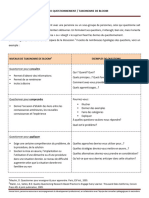 8-3 Morin (N.D.) - Le Questionnement