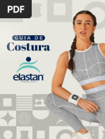 Guia de Costura Elastan