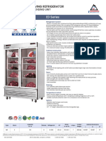 Eda2 Datasheet