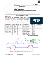 Tarea - Ejercicio Cad - Modificación de Entidades