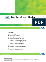 Eptl Turbine Basics