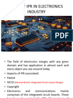 Integrated Circuits - Treaties