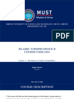 Islamic Juris, 2404