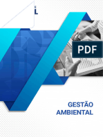 Gestão Ambiental (Apostila Completa)