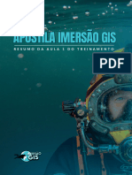 PDF - Aula 1 - Imersão GIS