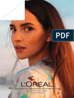 LOREAL Document Enregistrement Universel 2020 FR 0 1